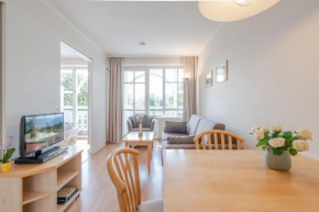 Fewo 619, Seepark Sellin